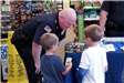 Coffee with a Cop 2019