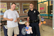 Coffee with a Cop 2019