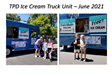 Ice Cream Unit Fun - June 2021