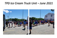Ice Cream Unit Fun - June 2021