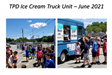 Ice Cream Unit Fun - June 2021