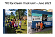 Ice Cream Unit Fun - June 2021