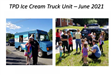 Ice Cream Unit Fun - June 2021