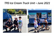 Ice Cream Unit Fun - June 2021