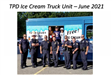 Ice Cream Unit Fun - June 2021