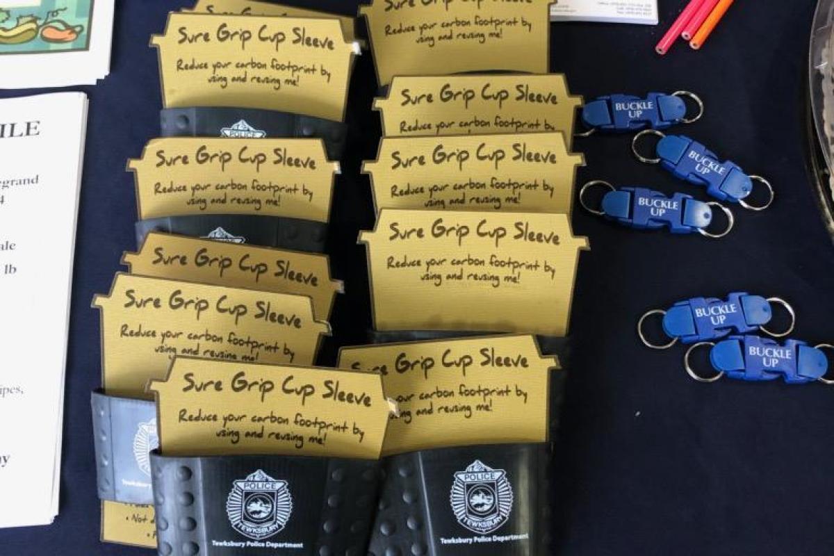 Coffee with a Cop 2019