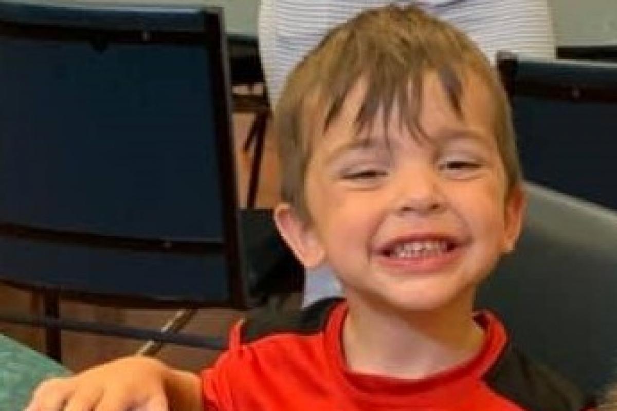 Ice Cream with a Cop 2019