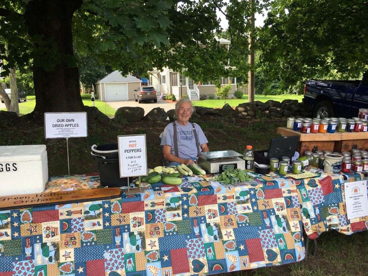 Green Hollow Orchard