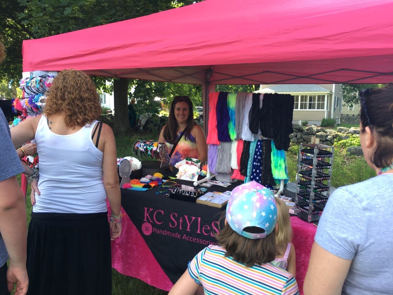 KC Styles Accessories