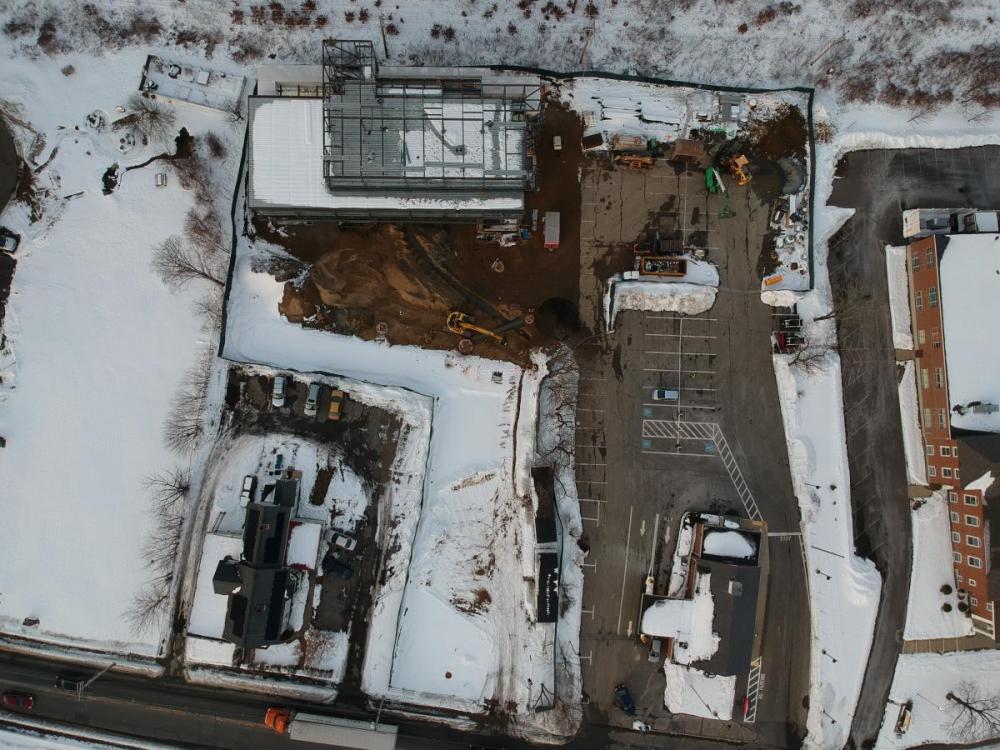 December 23, 2020 Aerial Photo  2