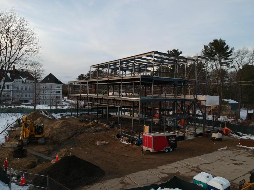 December 23, 2020 Aerial Photo 3