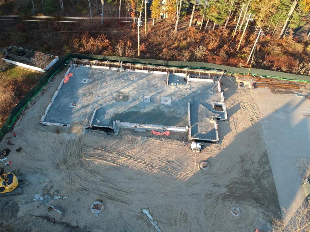 November 9, 2020 Aerial Photo 2