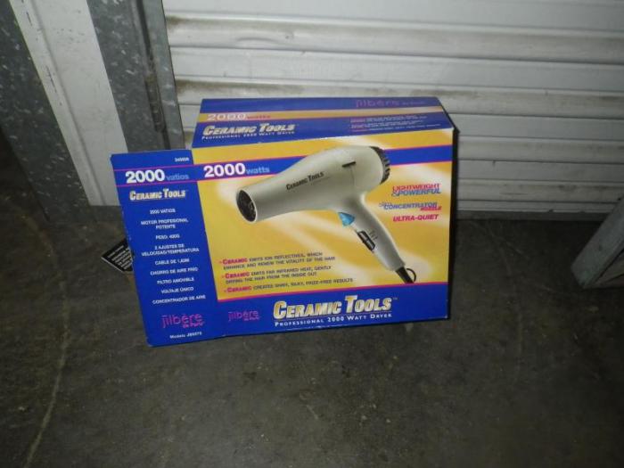 Property Recovered March 2017