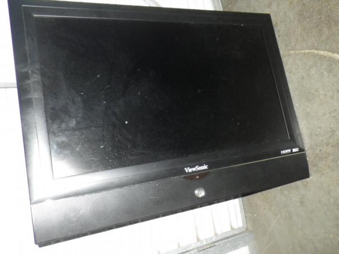 Property Recovered March 2017