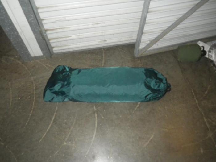 Property Recovered March 2017