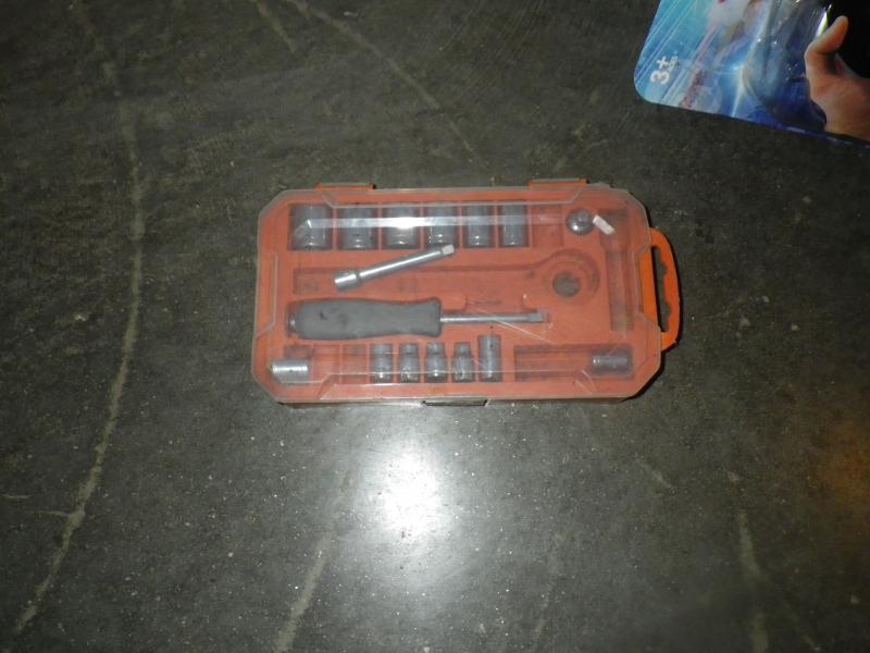 Property Recovered March 2017