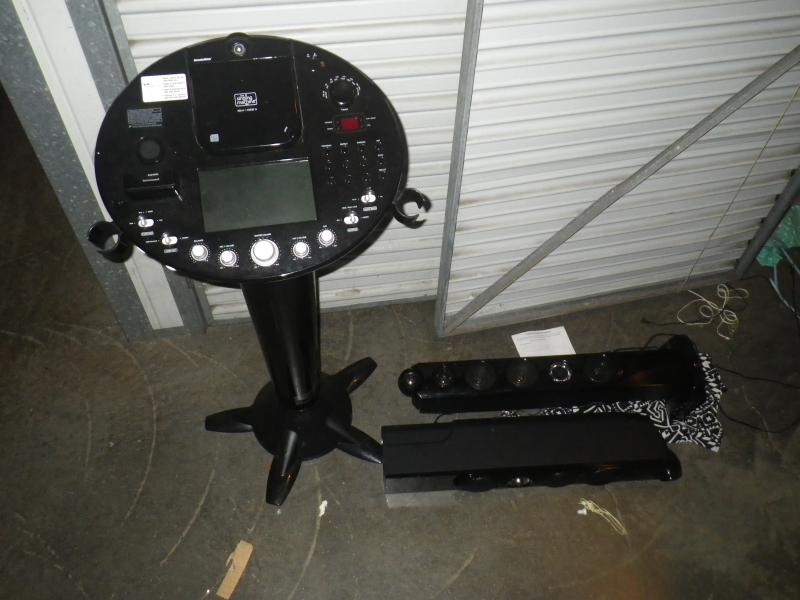 Property Recovered March 2017