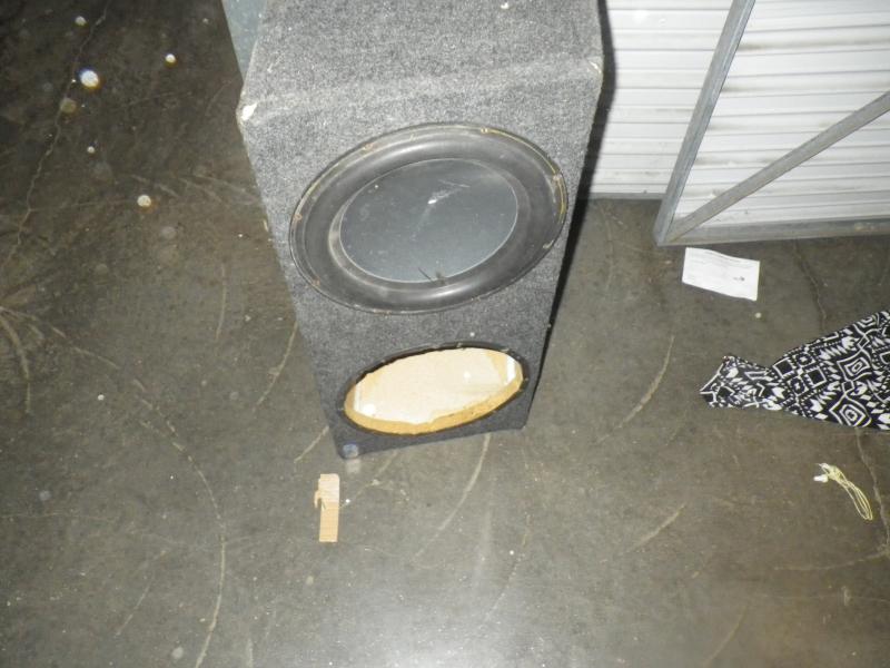 Property Recovered March 2017