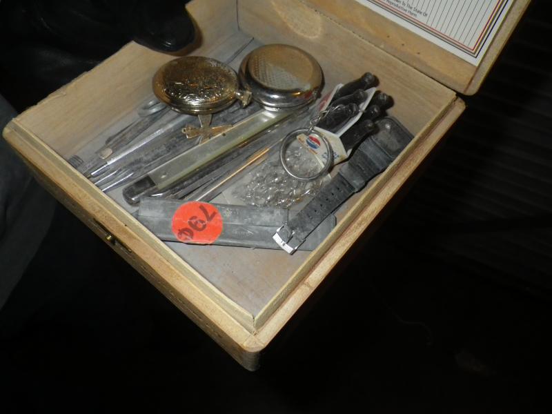 Property Recovered March 2017