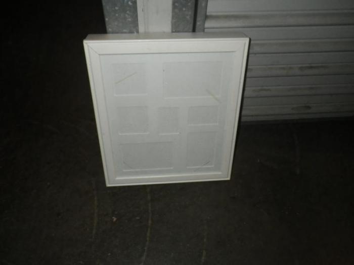 Property Recovered March 2017