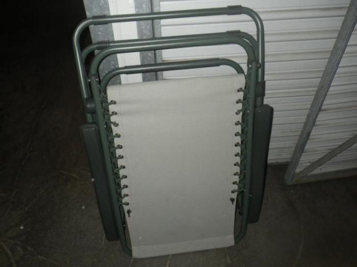 Property Recovered March 2017