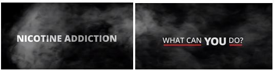 Nicotine Addiction - What Can You Do