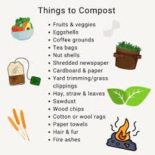 composting