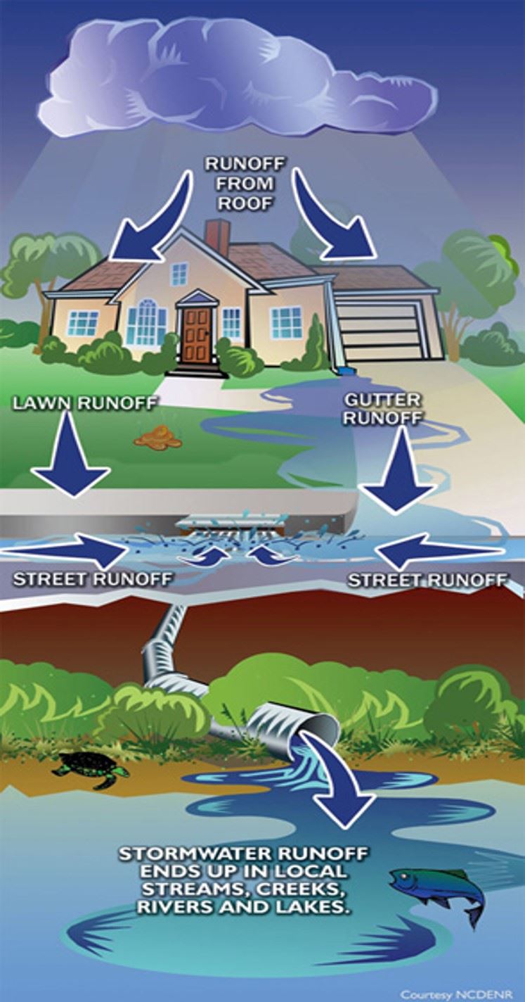 Stormwater Graphic