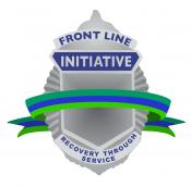 Front Line Initiative Recovery Through Service
