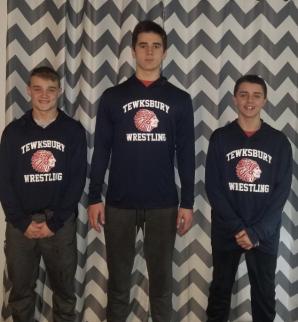 Redmen Toughness 2019 participants